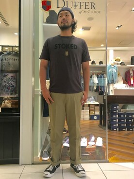 RYT1024さんのコーディネート