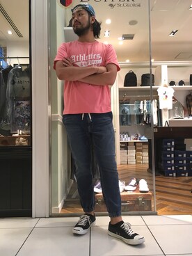 RYT1024さんのコーディネート