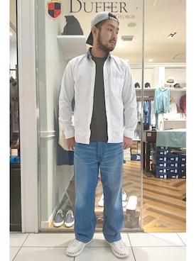 RYT1024さんのコーディネート
