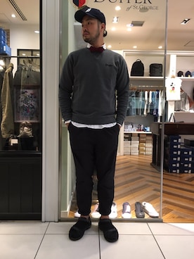 RYT1024さんのコーディネート