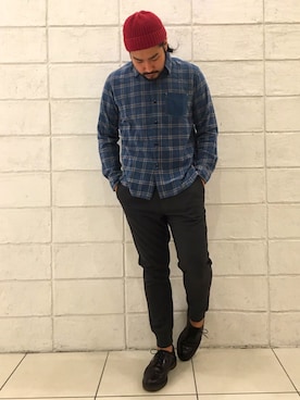 RYT1024さんのコーディネート