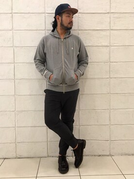 RYT1024さんのコーディネート