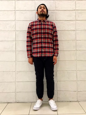 RYT1024さんのコーディネート