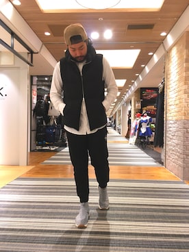RYT1024さんのコーディネート