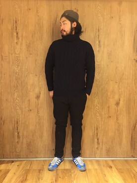 RYT1024さんのコーディネート