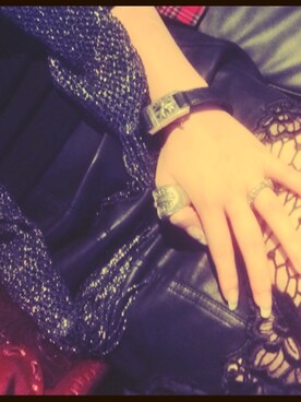 おせるさんのコーディネート