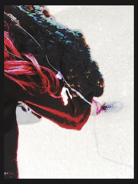 おせるさんのコーディネート