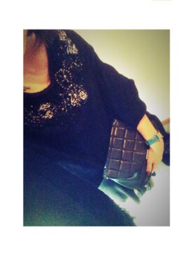 おせるさんのコーディネート