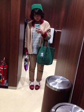 みんたさんのコーディネート