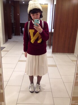 みんたさんのコーディネート