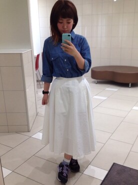 みんたさんのコーディネート