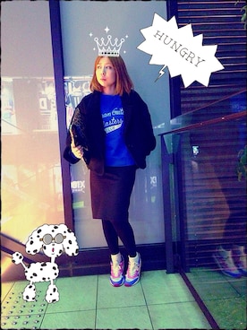 LAYNEさんのコーディネート