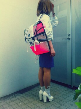 LAYNEさんのコーディネート