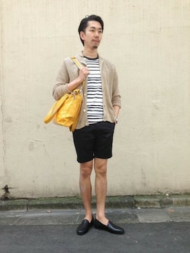 ABAHOUSE LASTWORD原宿店さんのコーディネート