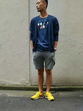 ABAHOUSE LASTWORD原宿店さんのコーディネート