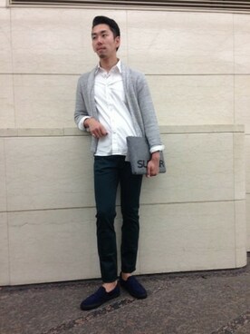 ABAHOUSE LASTWORD原宿店さんのコーディネート