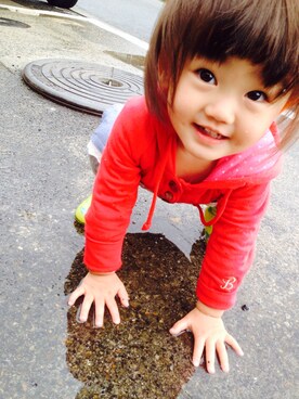 まつこ。さんのコーディネート