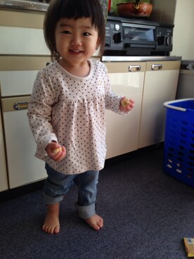 まつこ。さんのコーディネート