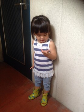 まつこ。さんのコーディネート