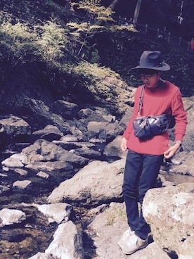 KAINSさんのコーディネート