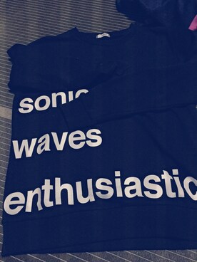 KAINSさんのコーディネート