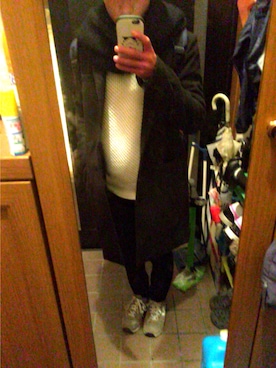 KAINSさんのコーディネート