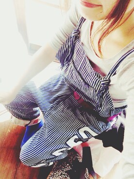 momoeさんのコーディネート