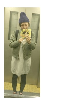 chibitaさんのコーディネート