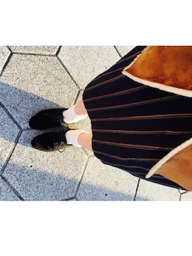 chibitaさんのコーディネート