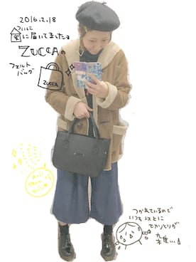 chibitaさんのコーディネート