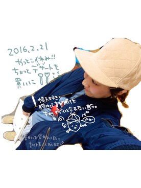 chibitaさんのコーディネート