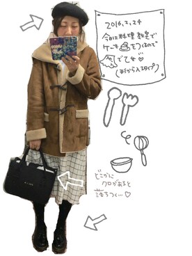 chibitaさんのコーディネート