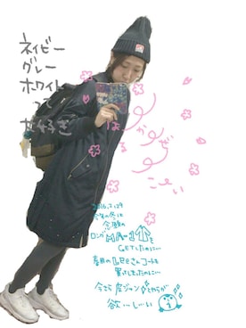 chibitaさんのコーディネート