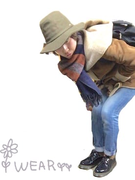 chibitaさんのコーディネート