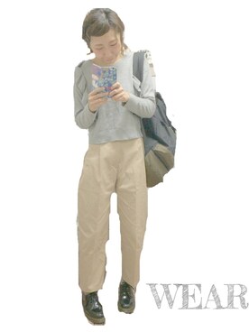 chibitaさんのコーディネート