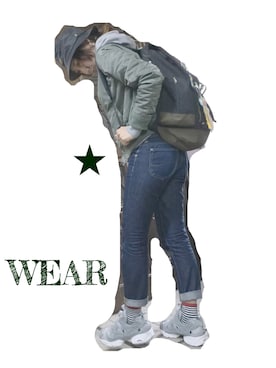 chibitaさんのコーディネート