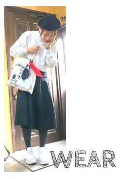 chibitaさんのコーディネート