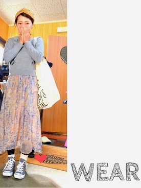 chibitaさんのコーディネート