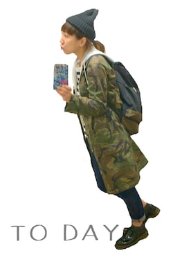 chibitaさんのコーディネート