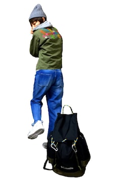 chibitaさんのコーディネート