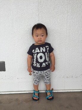 a-chiiiiiさんのコーディネート