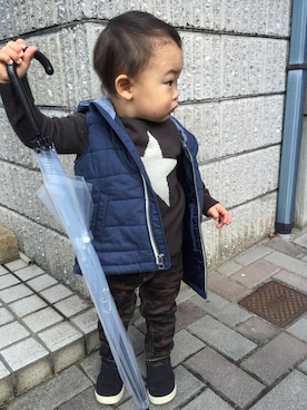 a-chiiiiiさんのコーディネート