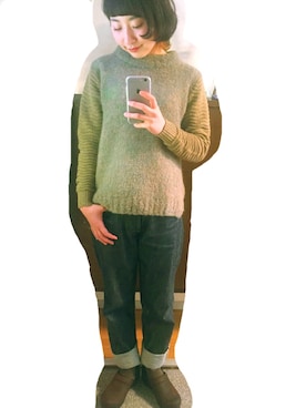 tomoyoさんのコーディネート