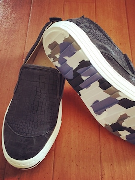 Marocoさんのコーディネート