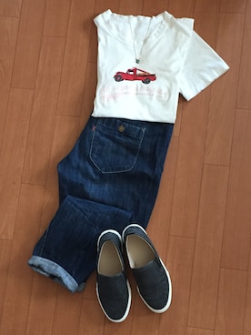 Marocoさんのコーディネート