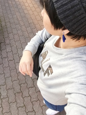 Marocoさんのコーディネート