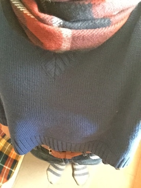 Marocoさんのコーディネート