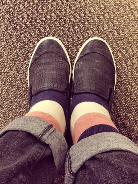 Marocoさんのコーディネート