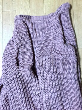 Marocoさんのコーディネート