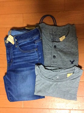 Marocoさんのコーディネート